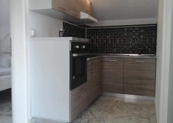 Haus Hanna Apartment *