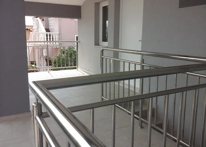 Haus Hanna Apartment