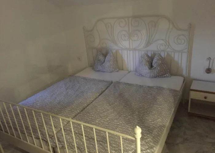 Haus Hanna Apartment