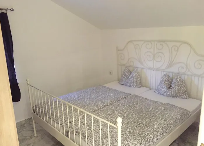 Haus Hanna Apartment *