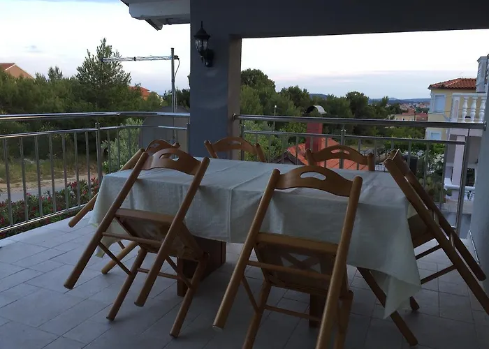 Apartment Haus Hanna Vodice