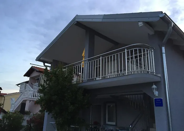 Haus Hanna Apartment