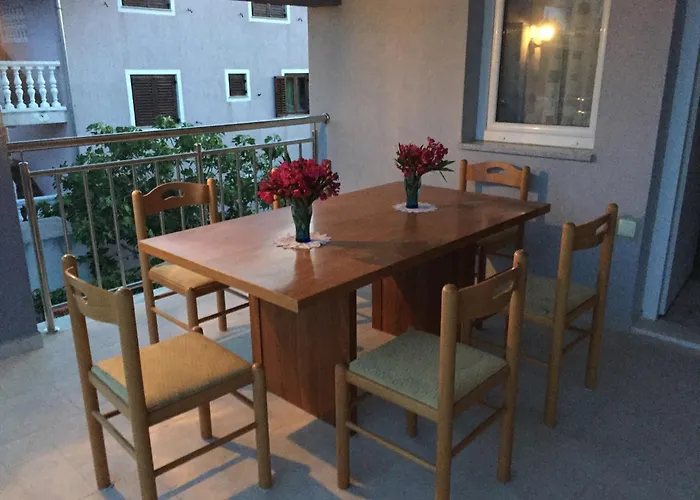 Apartment Haus Hanna Vodice