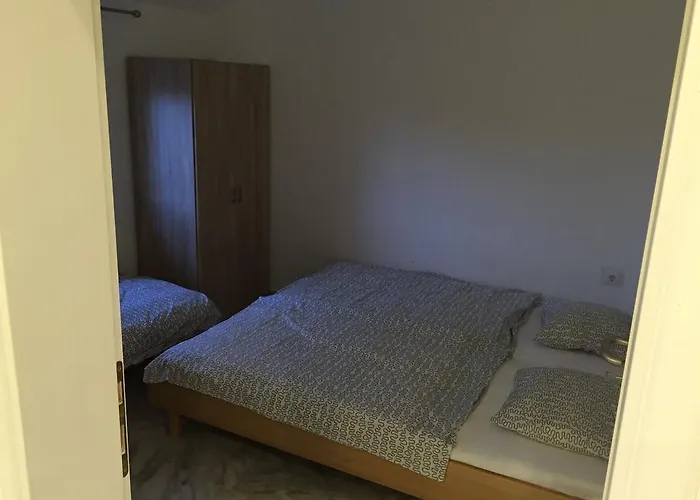 Apartment Haus Hanna