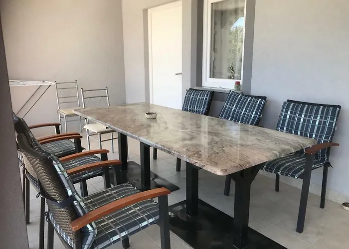 Apartment Haus Hanna Vodice