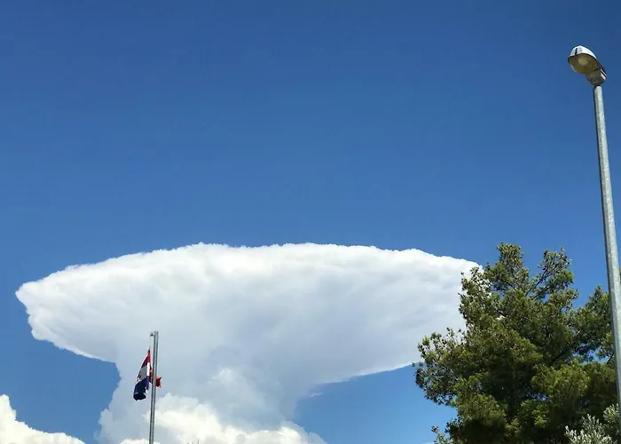 Haus Hanna Apartment *