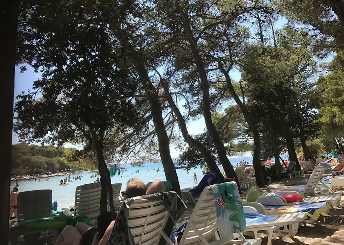 Haus Hanna Apartment Vodice