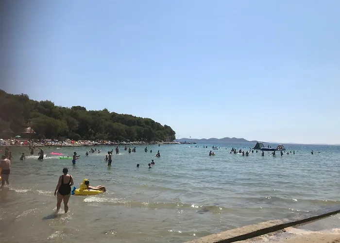 Apartment Haus Hanna Vodice