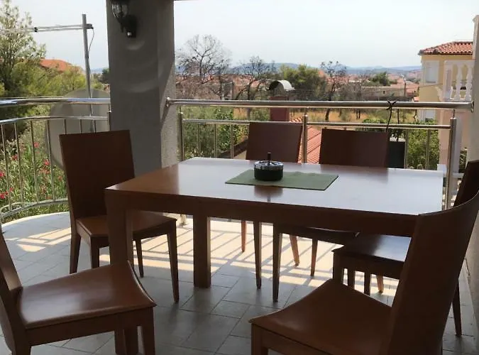 Haus Hanna Apartment Vodice