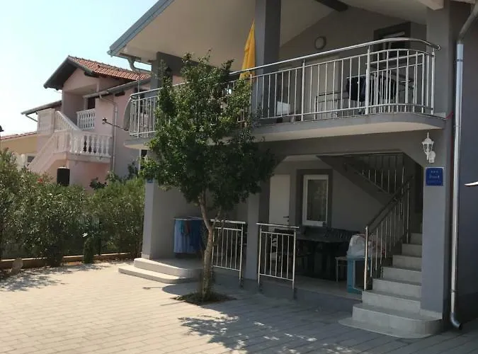 Apartment Haus Hanna Vodice