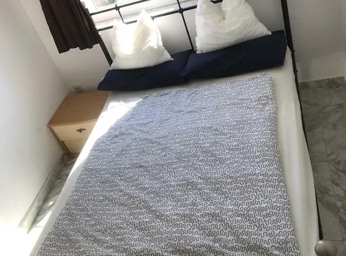 Haus Hanna Apartment Vodice