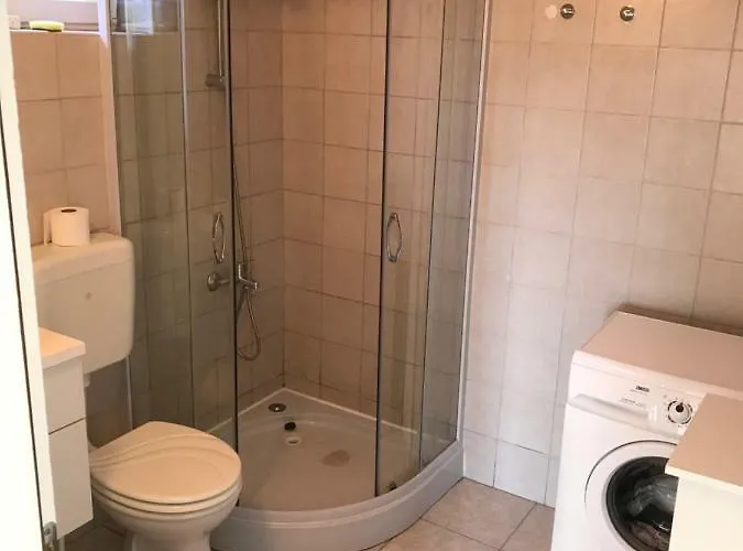 Apartment Haus Hanna Vodice