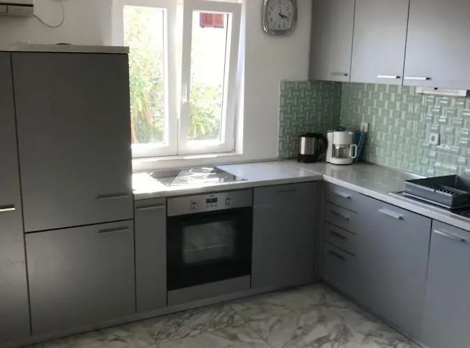 Haus Hanna Apartment Vodice