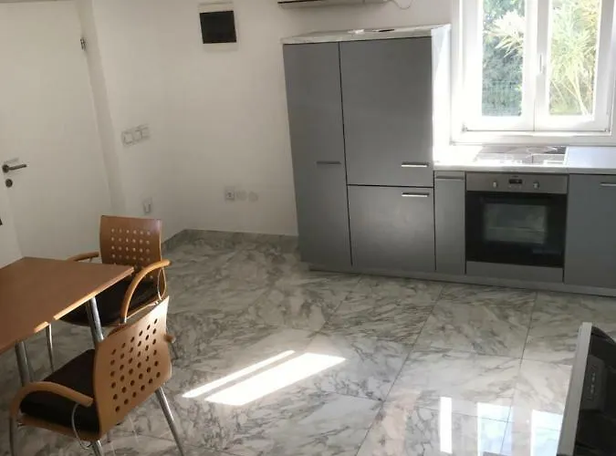 Apartment Haus Hanna