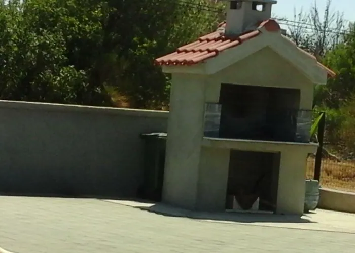 Haus Hanna Apartment