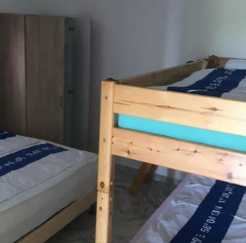 Haus Hanna Apartment *